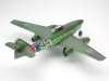 Tamiya 61087 Messerschmitt Me262 A-1a 1/48